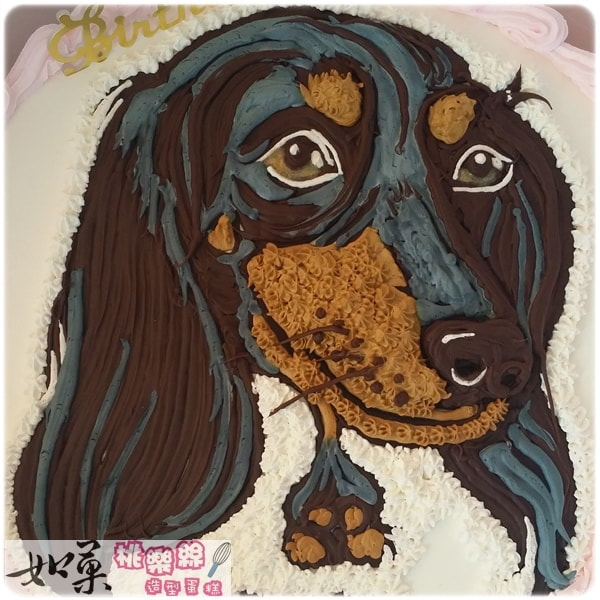 狗造型蛋糕_09,狗客製蛋糕_09,客製化狗造型蛋糕_09, dog portrait cake_09, dog cake portrait_09, cake dog portrait_09, portrait cake_09, Custom dog Cake_09