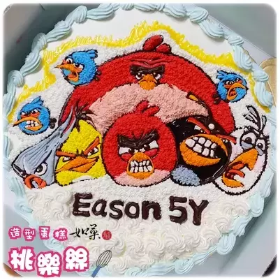 憤怒鳥 蛋糕,憤怒鳥 造型 蛋糕,憤怒鳥 生日 蛋糕,憤怒鳥 卡通 蛋糕,憤怒鳥 遊戲 蛋糕,Angry Birds Cake,Angry Birds Birthday Cake