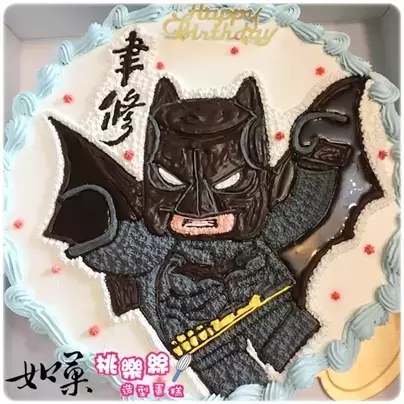 蝙蝠俠 蛋糕,蝙蝠俠 造型 蛋糕,蝙蝠俠 生日 蛋糕,蝙蝠俠 卡通 蛋糕,Batman Cake,Batman Birthday Cake