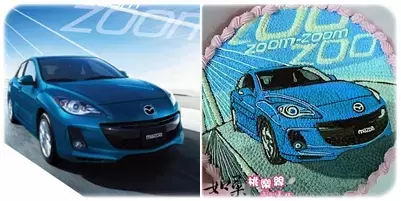 汽車造型蛋糕,汽車蛋糕,汽車造型生日蛋糕,客製化汽車蛋糕, Car Cake, Custom Car Cake, Car Birthday Cake, Customized Car Cake, Customized Car Cake
