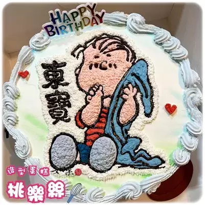查理布朗 蛋糕,查理布朗 造型 蛋糕,查理布朗 生日 蛋糕,查理布朗 卡通 蛋糕,Charlie Brown Cake,Charlie Brown Peanuts Cake