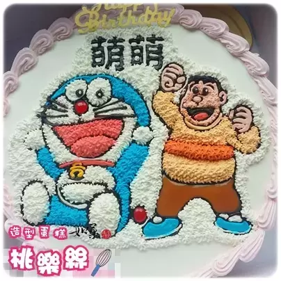 哆啦a夢 蛋糕,胖虎 蛋糕,小叮噹 蛋糕,哆啦a夢 造型 蛋糕,胖虎 造型 蛋糕,哆啦a夢 生日 蛋糕,胖虎 生日 蛋糕,哆啦a夢 卡通 蛋糕,Doraemon Cake,Goda Takeshi Cake,Doraemon Theme Cak