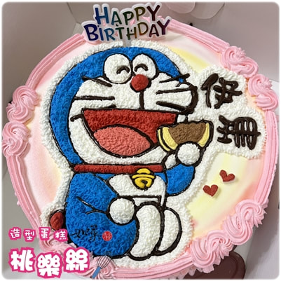 哆啦a夢蛋糕,小叮噹蛋糕,機器貓蛋糕,哆啦a夢 蛋糕,小叮噹 蛋糕,哆啦a夢 造型蛋糕,小叮噹 造型蛋糕,哆啦a夢 生日蛋糕,小叮噹 生日蛋糕,哆啦a夢 主題蛋糕, Doraemon Cake, Doraemon Birthday Cake