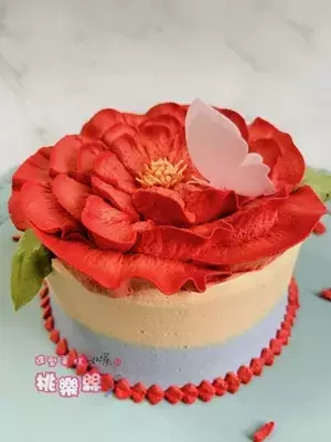 花蛋糕,花 蛋糕,花朵 蛋糕,造型 蛋糕,蛋糕 造型,裝飾 蛋糕,蛋糕 裝飾,裱花 蛋糕,韓國 蛋糕,韓式 蛋糕,韓式 裱花 蛋糕,網美 蛋糕,網紅 蛋糕,奶油 蛋糕, Flower Cake, Korean Cake, Decoration Cake, IG Cake