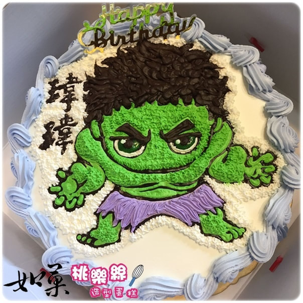 浩克蛋糕,浩克生日蛋糕,浩克造型蛋糕,浩克客製化蛋糕,浩克卡通蛋糕,漫威蛋糕,漫威英雄蛋糕,超級英雄蛋糕, Marvel Cake, Marvel Birthday Cake, Hulk Cake, Hulk Birthday Cake, Marvel Hulk Cake, Superhero cake