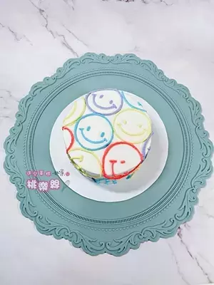 微笑 蛋糕,笑臉 蛋糕,韓國 蛋糕,韓式 蛋糕,造型 蛋糕,蛋糕 造型,裝飾 蛋糕,蛋糕 裝飾,網美 蛋糕,網紅 蛋糕,IG 蛋糕,Korean Cake,Decoration Cake,IG Cake