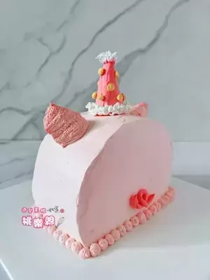 豬 蛋糕,小豬 蛋糕,韓國 蛋糕,韓式 蛋糕,造型 蛋糕,蛋糕 造型,裝飾 蛋糕,蛋糕 裝飾,網美 蛋糕,網紅 蛋糕,IG 蛋糕,Pig Cake,Korean Cake,Decoration Cake,IG Cake