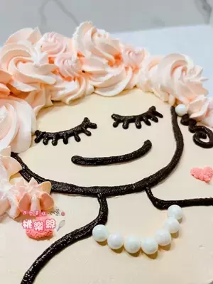 韓國 蛋糕,韓式 蛋糕,造型 蛋糕,蛋糕 造型,裝飾 蛋糕,蛋糕 裝飾,網美 蛋糕,網紅 蛋糕, IG 蛋糕, Korean Cake, Decoration Cake, IG Cake