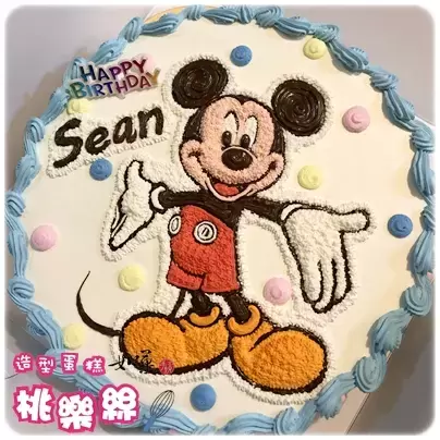 米奇 蛋糕,米奇 造型 蛋糕,米奇 生日 蛋糕,米奇 卡通 蛋糕,米老鼠 蛋糕,Mickey Cake,Mickey Birthday Cake,Mickey Mouse Cake