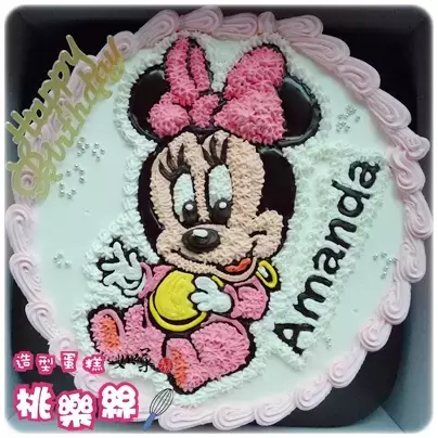 米妮蛋糕,米妮生日蛋糕,米妮造型蛋糕,米妮卡通蛋糕,米妮老鼠蛋糕,米妮老鼠造型蛋糕,米妮老鼠卡通蛋糕,迪士尼卡通蛋糕, Minnie Cake, Minnie Birthday Cake, Minnie Mouse Cake, Disney Cake