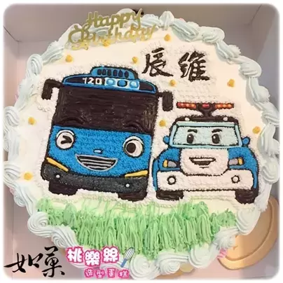 波力 蛋糕,小巴士 TAYO 蛋糕,波力 造型 蛋糕, TAYO 小巴士 造型 蛋糕,波力 生日 蛋糕,波力 卡通 蛋糕, Poli Cake, TAYO Cake, Robocar Poli Cake