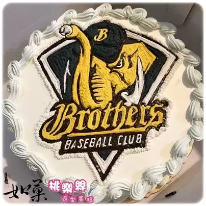 棒球蛋糕,棒球造型蛋糕,棒球生日蛋糕,運動蛋糕,運動造型蛋糕, Baseball Cake, Sports Cake, Sports Birthday Cake