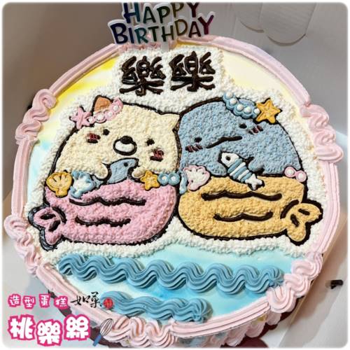 角落生物 蛋糕,角落生物 造型 蛋糕,角落生物 生日 蛋糕,Sumikko Gurashi 主題生日蛋糕,角落生物 卡通 蛋糕,角落生物 主題蛋糕,Sumikko Gurashi Cake,Sumikko Gurashi Birthday Cake