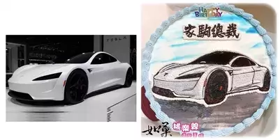 特斯拉 蛋糕,特斯拉 造型 蛋糕,車 蛋糕,汽車 蛋糕,跑車 蛋糕,車 造型 蛋糕,汽車 造型 蛋糕,跑車 造型 蛋糕,Tesla Cake,Car Cake